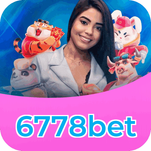 Plataforma 6778bet mostrando interface moderna, jogos certificados e recursos de segurança licenciados